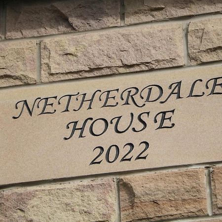 Netherdale House Бъкстън Екстериор снимка