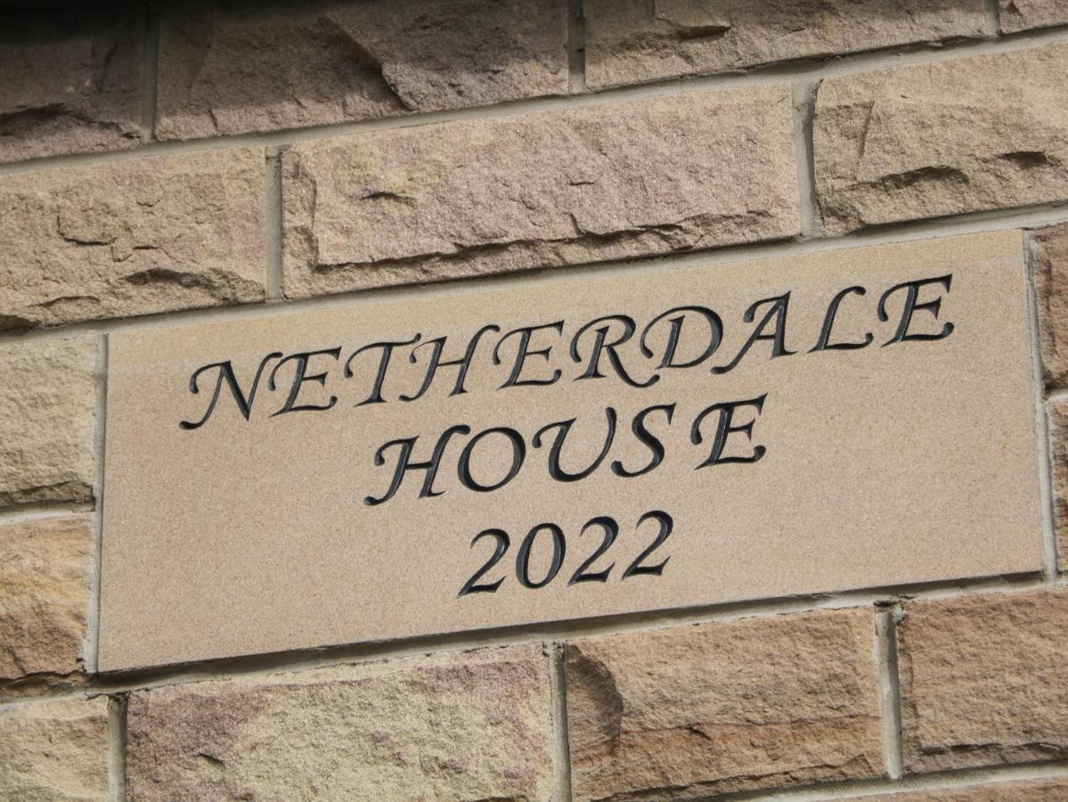 Netherdale House Бъкстън Екстериор снимка