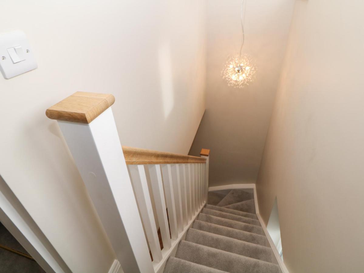 Netherdale House Бъкстън Екстериор снимка