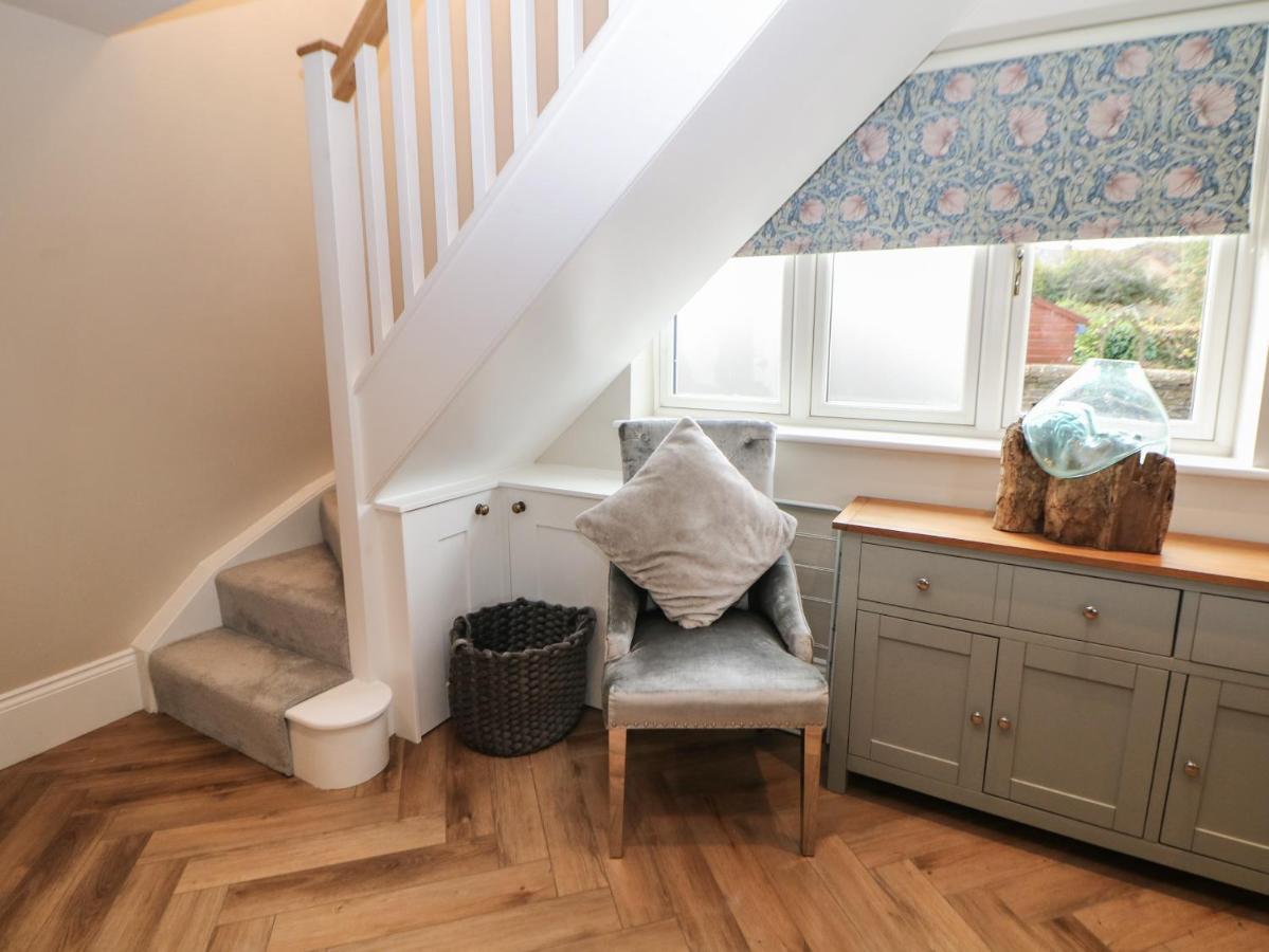 Netherdale House Бъкстън Екстериор снимка